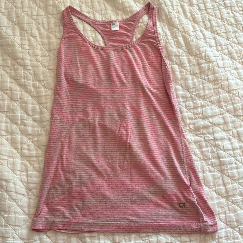Gap fit women’s tank top
